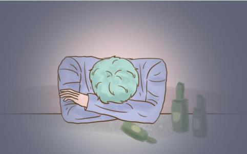肾精不足精神疲劳吃什么好