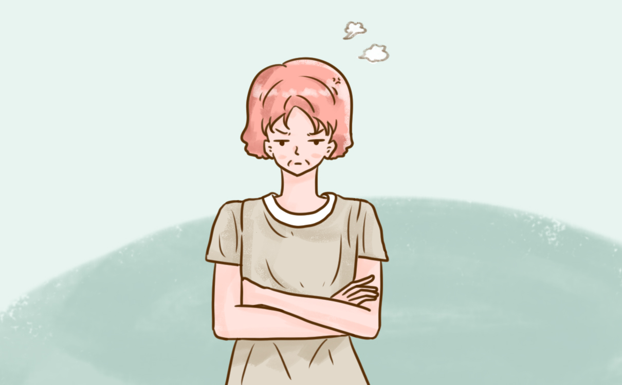 女性更年期潮热多汗怎么调理