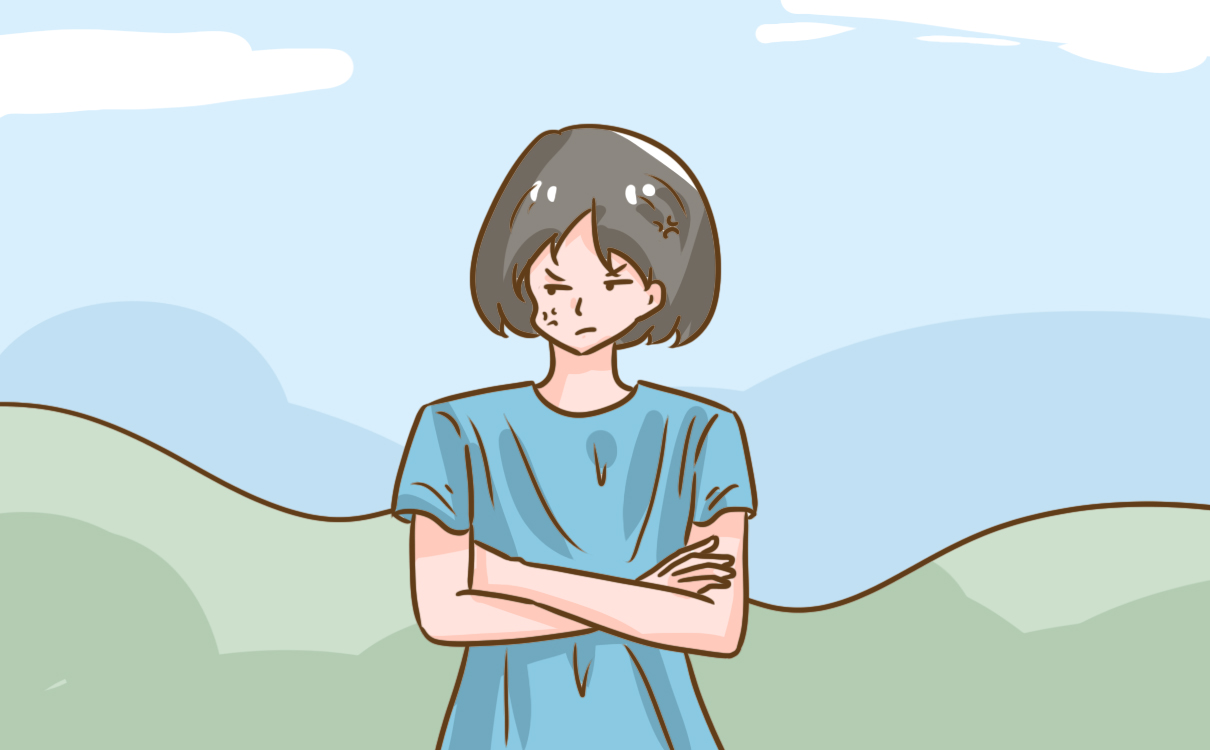 经常情绪暴躁、喜怒无常，静心口服液对更年期有用吗？