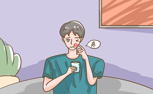 生活小常识：口腔溃疡吃什么水果好得快？
