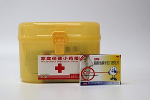 生活小贴士：口腔溃疡怎么好得快？