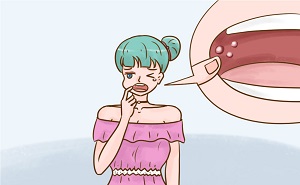 口腔溃疡用什么药治疗比较好？