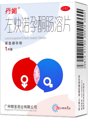 过后担心意外怀孕？朗圣丹媚紧急避孕效果如何一文解析