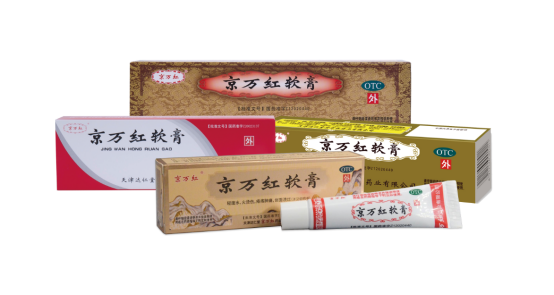 京万红软膏可以加速伤口恢复吗？