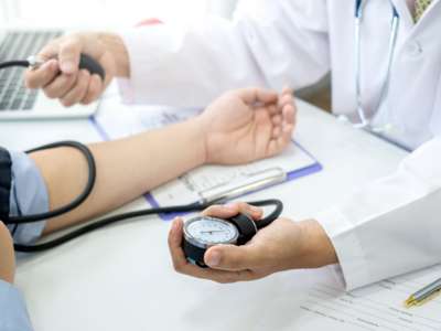 高血压患者心率多少正常?