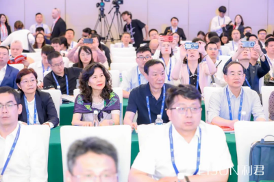 第88届（上海）全国药交会--利君制药隆重举办重点特色产品推介会