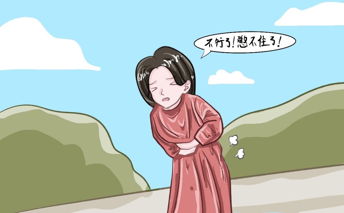 拉肚子吃必奇蒙脱石分散片还是益生菌？