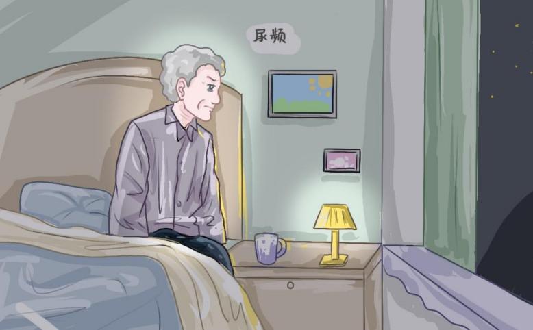 尿频夜尿多吃什么药效果好？