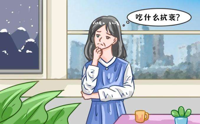 一熬夜就垮脸，女人熬夜吃什么抗衰老？