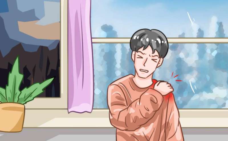 医学小科普：缓解肩周炎的药物选择