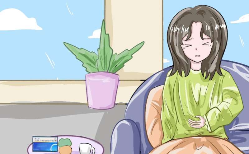 痛经快速止疼的方法有哪些？3分钟带你了解清楚！
