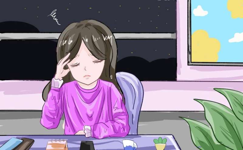 偏头痛怎么快速缓解？这里有答案！