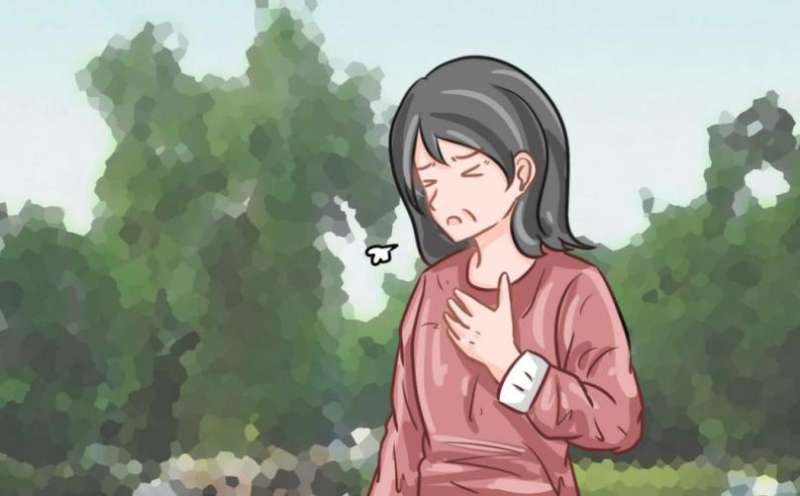 心绞痛大概持续多久会好？