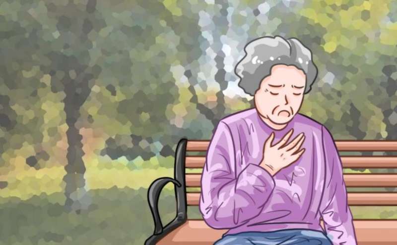 心绞痛病人怎么减轻疼痛？