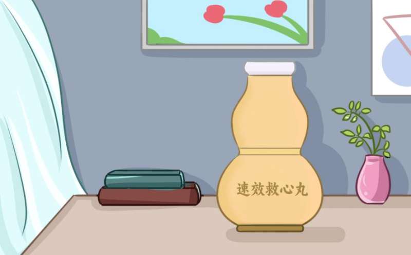 转发给TA！年轻人防冠心病必看：这些知识可能用得上