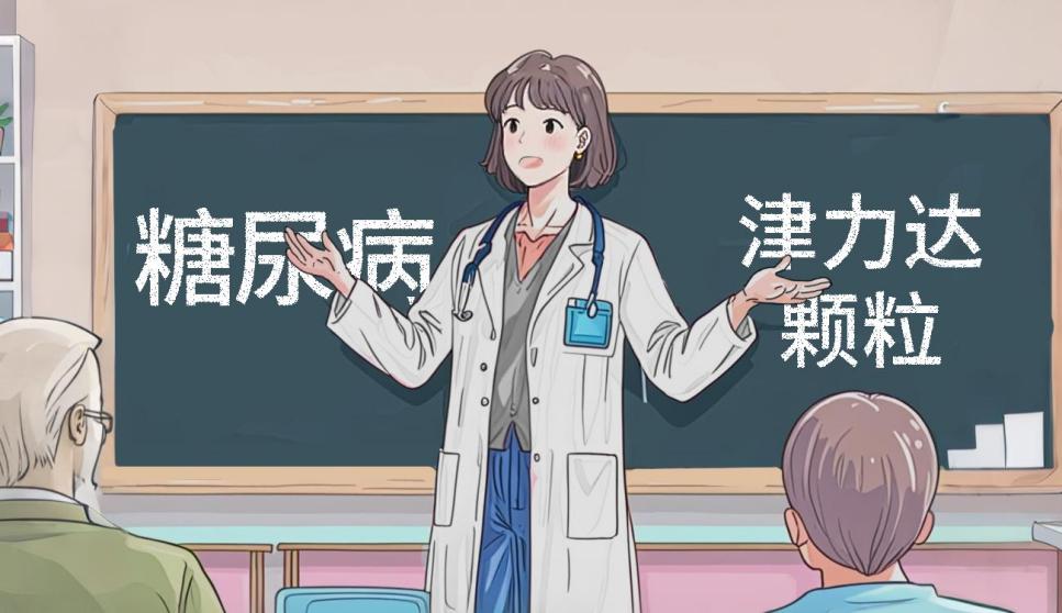 低血糖易乏力的人常备什么药？这几点要记住！