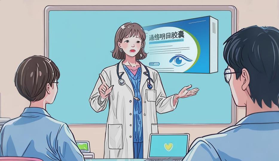糖尿病会不会引起干眼病