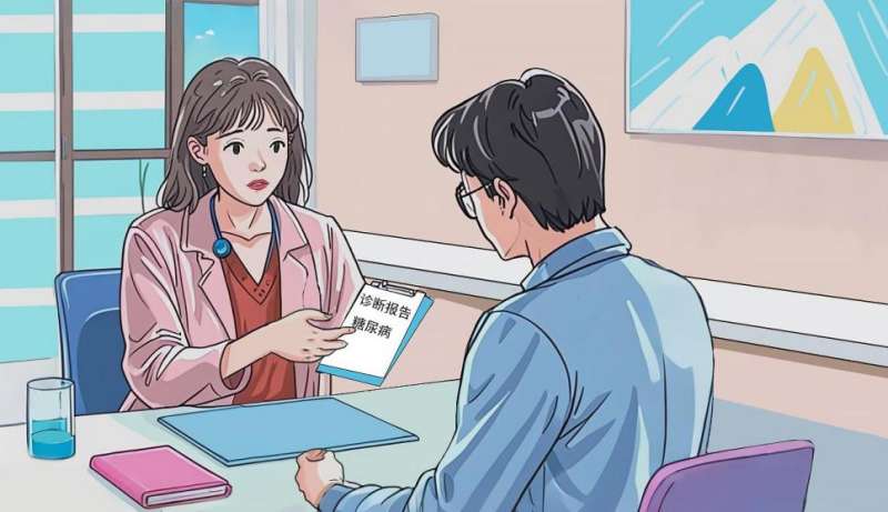 医生课堂：糖尿病打胰岛素好还是吃降糖药好？