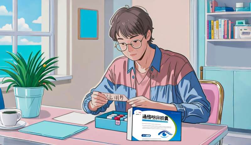 糖尿病眼底病变如何用药？