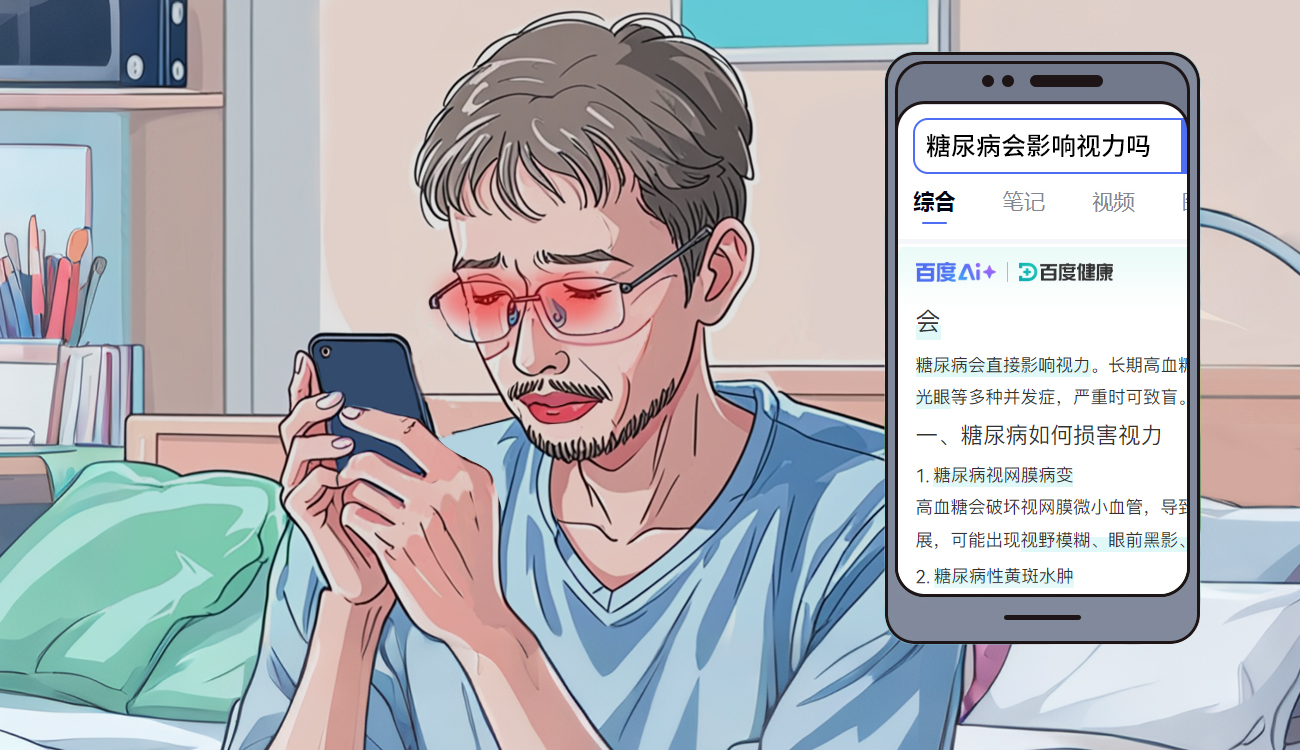 视网膜血管病变可以治愈吗？