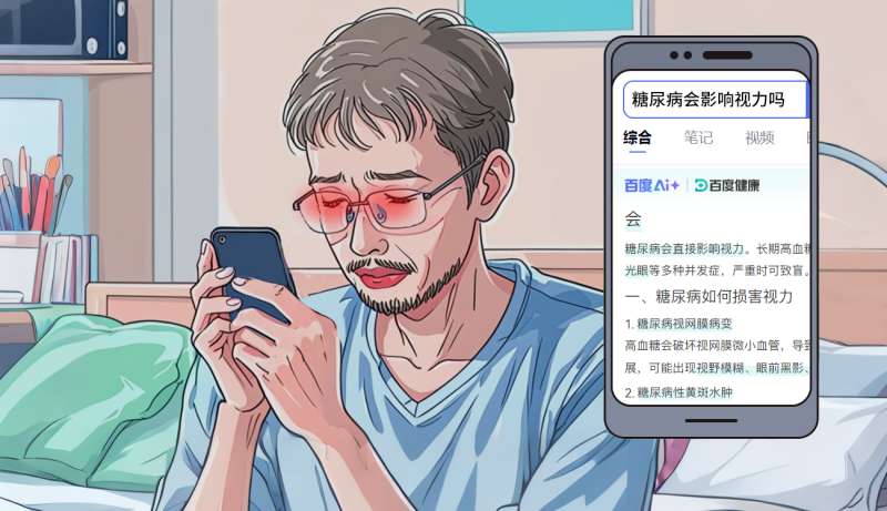 视网膜血管病变可以治愈吗？