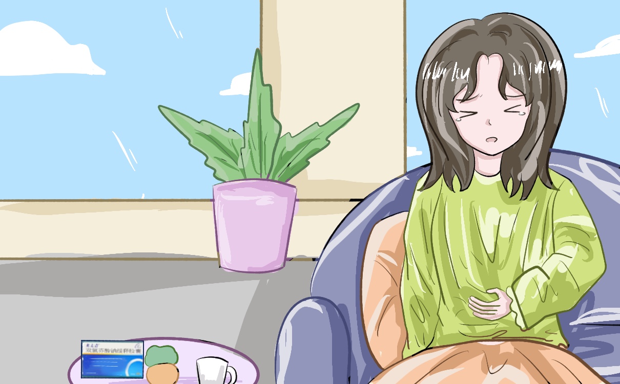 双氯芬酸钠是止痛药吗？