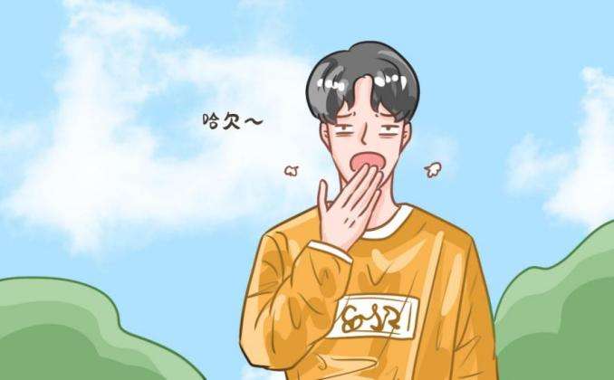 全身没力气打不起精神是怎么回事？