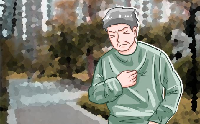 年龄大，不适多……治疗心慌胸闷气短的中成药有哪些？