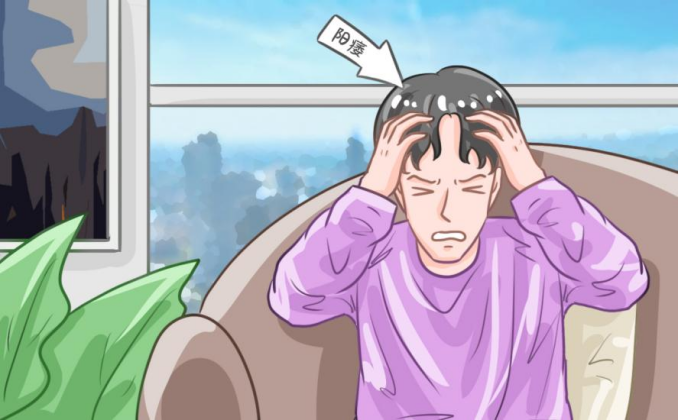 阳痿早泄是什么原因？你中了吗？