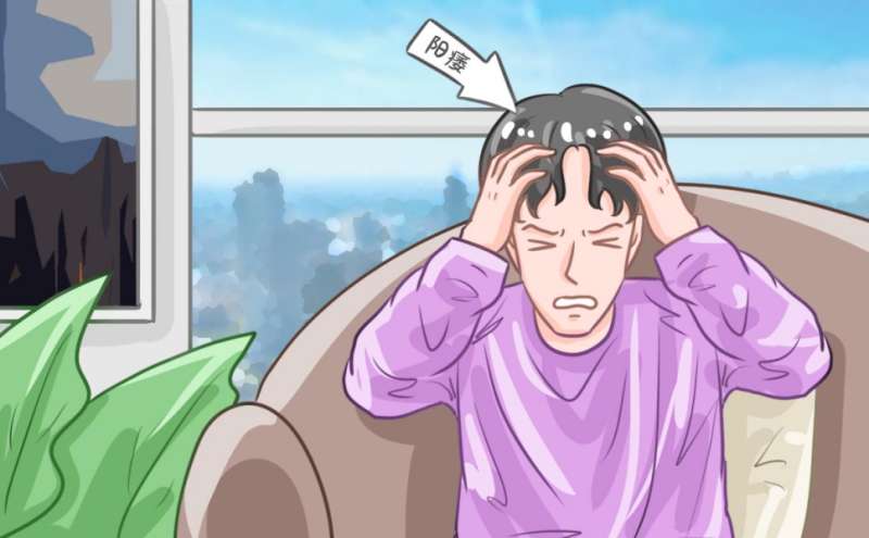 男人吃什么能抗衰老？科学内调让年龄只是数字