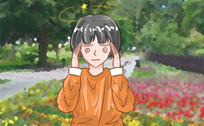 更年期经常头晕是怎么回事？