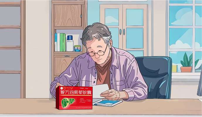 复方鸡骨草的主治与功效：从岭南药膳到现代护肝良方​