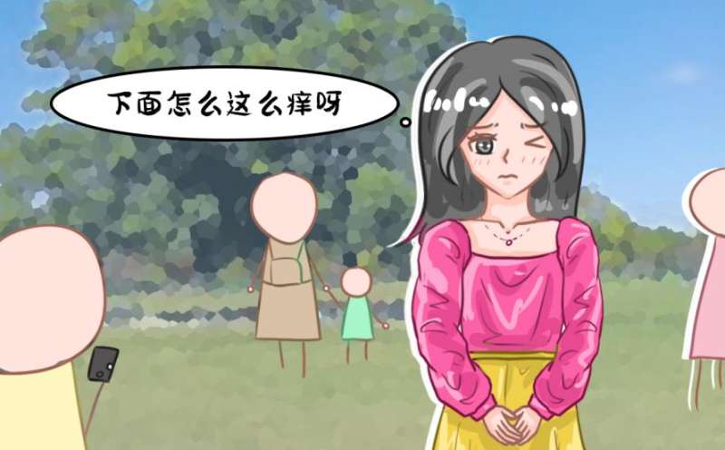 保妇康凝胶治疗hpv感染吗？