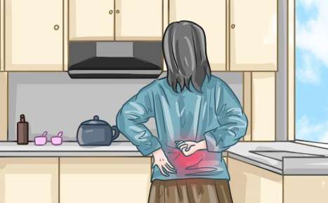 正值壮年却常感腰膝酸软无力是怎么回事？真相你可能想不到