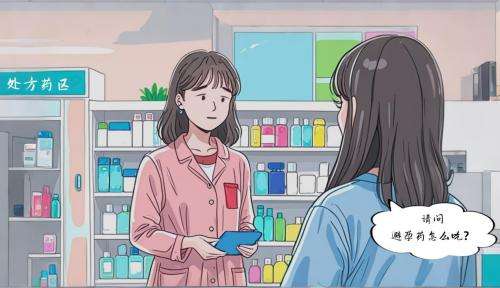 丹媚是事前吃还是事后吃
