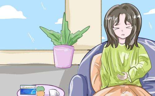 双氯芬酸钠是止疼药吗？