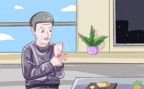 腱鞘炎大拇指怎么治疗？