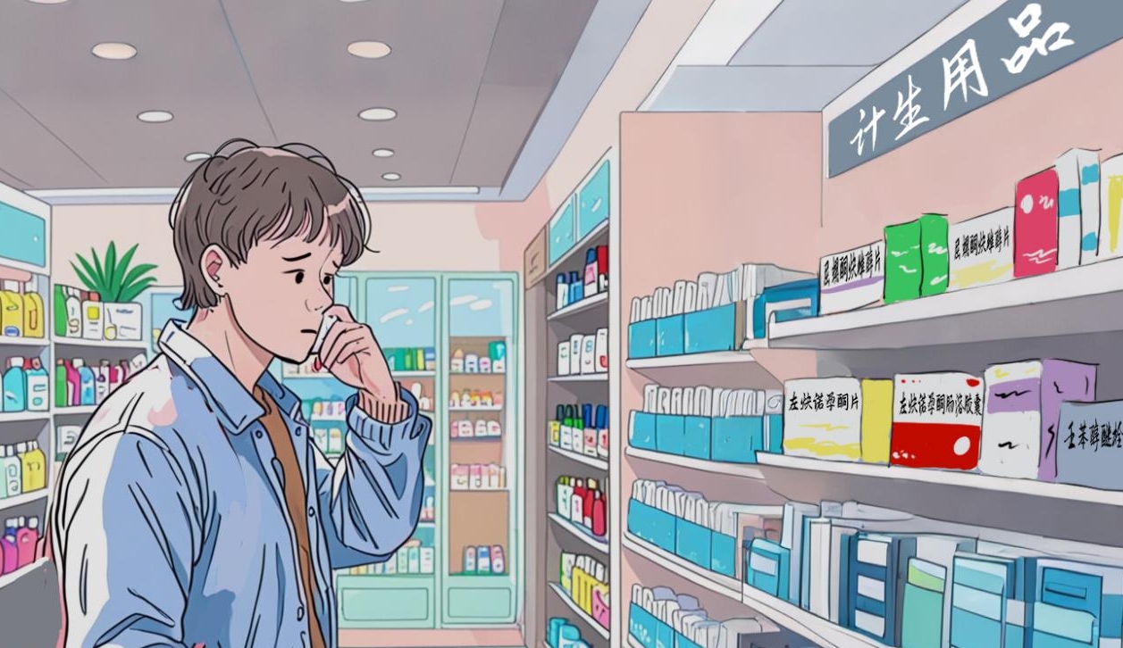 事后避孕药哪个牌子好?