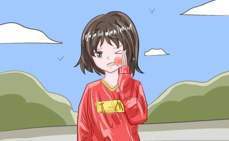 牙痛怎么缓解？