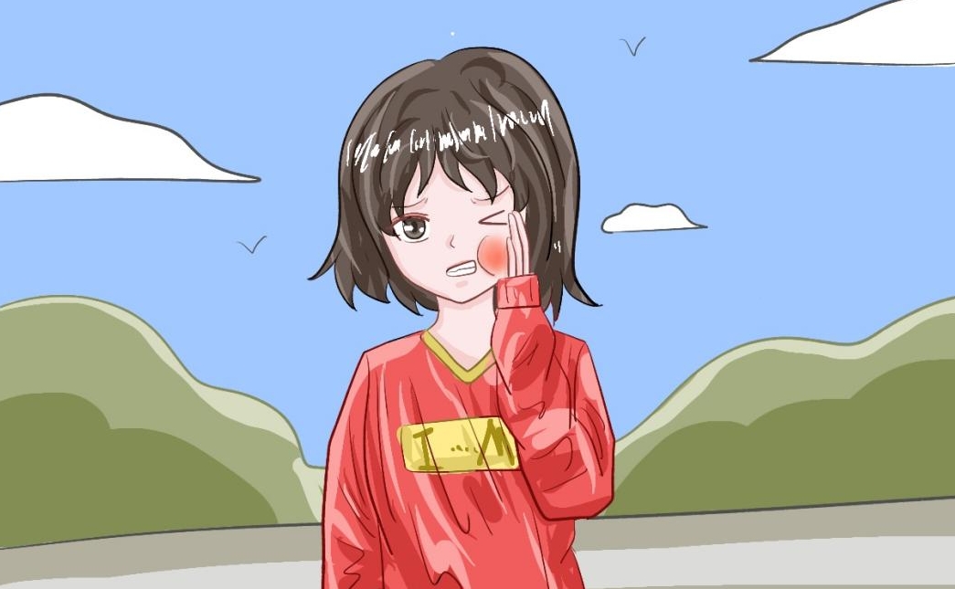 牙痛怎么缓解？