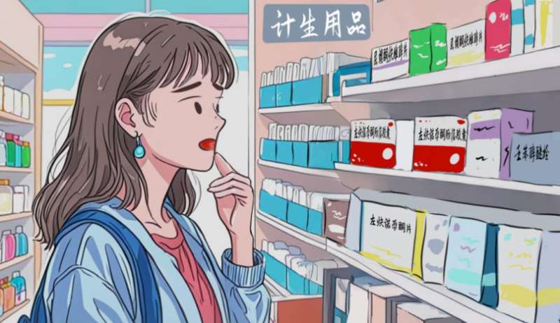 紧急避孕药哪个好？