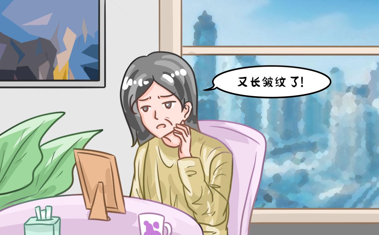 每天聊点“冷知识”：今天人从什么时候开始衰老？