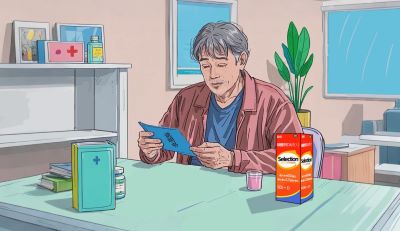 碳酸钙D3片什么时候吃比较好？