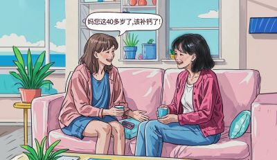 励全碳酸钙D3片可以预防骨质疏松吗？