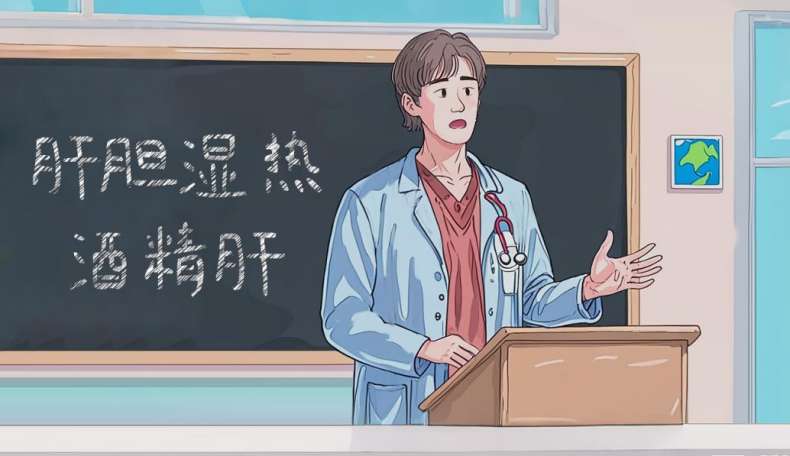 用药指南：酒精肝脘腹胀满吃什么中成药？