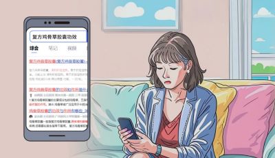 日常护肝，复方鸡骨草胶囊和江中肝纯片哪个效果好？