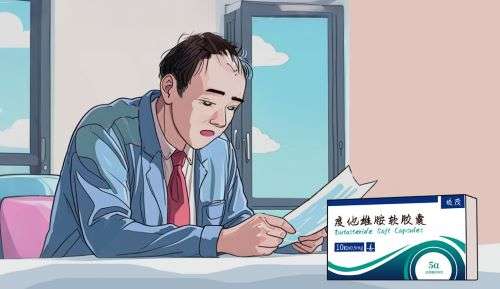 质茂度他雄胺软胶囊什么时间段吃好？