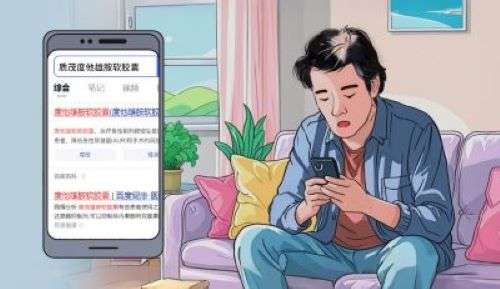 度他雄胺软胶囊治什么病？一文告诉你
