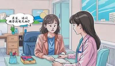 一时忘情怎么办？避孕药能有效避孕吗？
