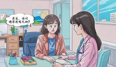一时忘情怎么办？避孕药能有效避孕吗？